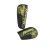 CANILLERAS IMPACT NEGRO - AMARILLO (12994)