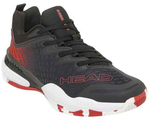 TOKIO 2.5 NEGRO - ROJO (A11804)