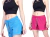 SHORT DEPORTIVO MUJER ALIKA (A07289)