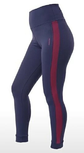 CALZA LARGA W STELLA MARINO - VIOLETA (04590)
