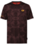 REMERA HOMBRE M-C DRY FIT CAYON BORRAVINO BATIK (A10765)