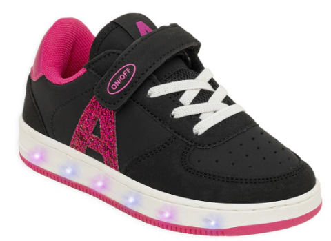 BOSTON BEBE NEGRO - FUCSIA (A13192)