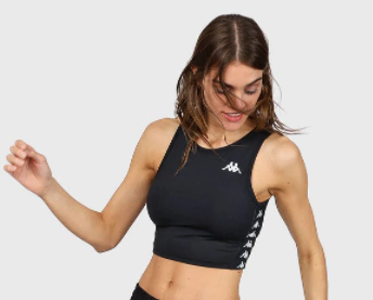 TOP BANDA ATVAN NEGRO (08384)