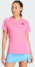 REMERA MUJER M-C DRY FIT CLUB TEE ROSA (A10427)