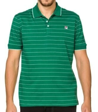 CHOMBA HOMBRE PIERRE VERDE (02414)