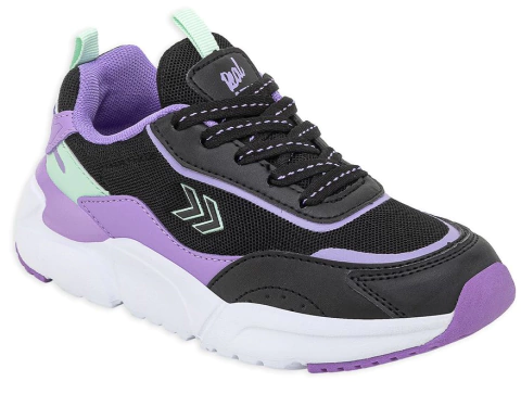 WONDER JR NEGRO - VIOLETA (A09467)
