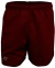 SHORT DEPORTIVO HOMBRE TENIS - PADEL BORDO (10714)