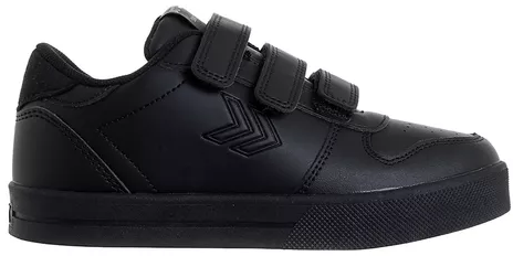 PRINCETON VELCRO KIDS NEGRO (A07667)