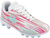 BOTIN IMOLA FG BLANCO - FUCSIA - VERDE (A10170)