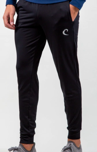 PANTALON HOMBRE ACETATO CON PUÑO ANGEL (A05493)