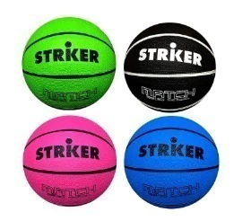 PELOTA BASQUET N5 CLUB B5-110 COLOR (06793)