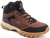GROVE HIGH MARRON - NEGRO (A08256)