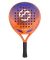 PALETA PADEL TOUCH NARANJA - AZUL (04215)
