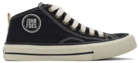 164 FLASHBACK MIST MEDIA BOTA NEGRO (08008)