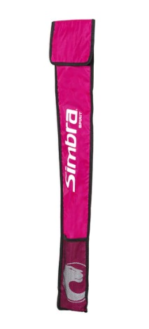 FUNDA HOCKEY SIMPLE SPIRIT FUCSIA (A12662)