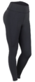 CALZA MUJER CHUPIN BRESCIA NEGRO (A10539)