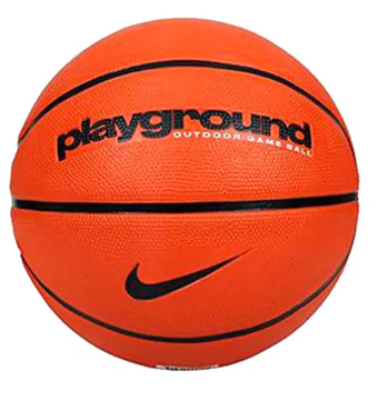 PELOTA BASQUET N7 PLAYGROUND NARANJA (A01919)