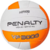 PELOTA VOLEY VP 5000 BLANCO - NARANJA (A10934)