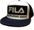 GORRA ITALY 1911 MARINO - BLANCO (01576)