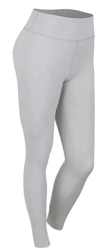 CALZA MUJER CHUPIN BRESCIA GRIS (A10794)