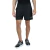 SHORT DEPORTIVO HOMBRE TRAINING BASIC NEGRO (00453)