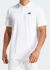 CHOMBA HOMBRE M-C DRY FIT CLUB POLO BLANCO (A11043)