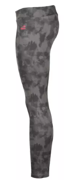 CALZA LARGA NENA MAGNET DIFFUSED GRIS (A05480)