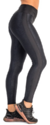 CALZA LARGA MUJER LYCRA MONTERREY NEGRO (A08754)
