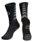 MEDIAS FUTBOL ADULTO ANTIDESLIZANTE NEGRO (A11020)