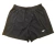 SHORT DEPORTIVO HOMBRE CON CALZA Y BOLSILLOS - NEGRO (00949)