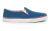 MAUI SLIP ON AZUL - BLANCO (10760)