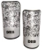 CANILLERAS STREET BLANCO - NEGRO (A04244)