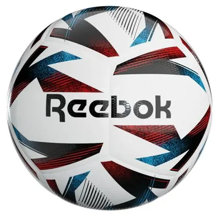 PELOTA FUTBOL N5 X TREME BLANCO - NEGRO - AZUL (A11073)