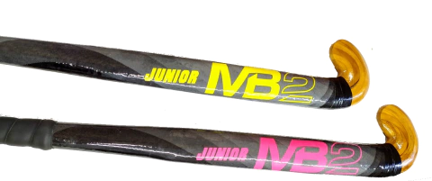 PALO HOCKEY JUNIOR MADERA REFORZADA (06876)