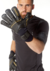 GUANTES ARQUERO PALMA LATEX OCTOPUS "HYPER ROLL OCTOPUS" 4MM ART 146 (A08373)