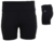CALZA CICLISTA MUJER BIKER PARMA NEGRO (A11461)