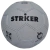 PELOTA HANDBALL N2 CAUCHO H2 100 BLANCO (A04513)