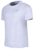 REMERA HOMBRE M-C DRY FIT COMBINADA MODENA BLANCO (A10525)