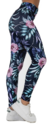 CALZA LARGA MUJER LYCRA TULIP MACEIO (A08748)