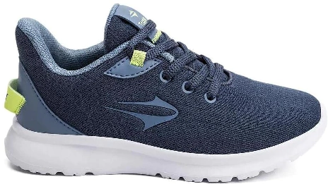 LAMBI KIDS AZUL - VERDE (A04076)