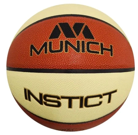 PELOTA BASQUET N7 INSTIC 512 (A13580)