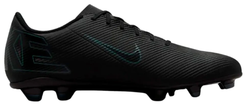 VAPOR 16 CLUB FG/MG NEGRO - GRAFITO (A12296)