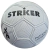 PELOTA HANDBALL N1 CAUCHO H1 100 BLANCO (A04512)