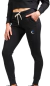 PANTALON BABUCHA MUJER ALGODON RUSTICO LORE (A05507)