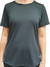 REMERA MUJER M-C DEPORTIVA BASICA MICROFIBRA (A10677)