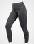 CALZA LARGA W DIVA GRIS OSCURO (02207) en internet