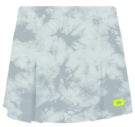 POLLERA CON CALZA LEADIES VERDE AGUA BATIK (A10770)