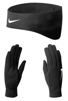 SET INVIERNO ELEMENTAL THERMAL CUELLO + GUANTES (A12085)