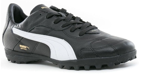 BORUSSIA C TT NEGRO - BLANCO - DORADO (02596)