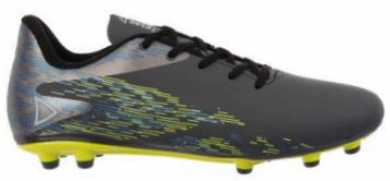 BOTIN CELTIC GRAFITO (A05155)